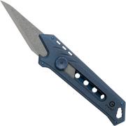 Civivi Mandate C2007B Blue exacto knife