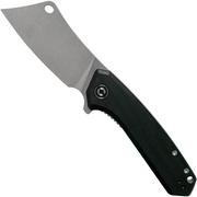 Civivi Mini Mastodon C2011C Black G10 pocket knife
