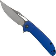 Civivi Ortis C2013A Blue FRN coltello da tasca