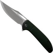 Civivi Ortis C2013B Black FRN coltello da tasca