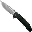 Civivi Badlands Vagabond C2019D Black Taschenmesser