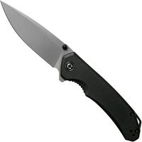 Bild für Civivi Brazen C2102C Droppoint Black, Stonewashed Taschenmesser