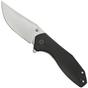 Afbeelding voor Civivi ODD 22 C21032-1 Black G10, zakmes