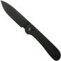 Bild für Civivi Elementum Button Lock C2103A Schwarz, Schwarzes G10 Taschenmesser