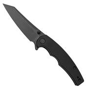 Civivi P87 Folder C21043-1 Black G10, couteau de poche