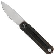 Civivi Foldis C21044-1 Black Copper, Nitro-V coltello da tasca