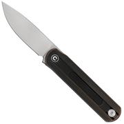 Civivi Foldis C21044-1 Black Copper, Nitro-V Taschenmesser