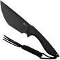 Imagem para Civivi Concept 22 Black G10, Stonewashed C21047-1 faca fixa, Tuff Knives design