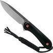 Afbeelding voor Civivi Elementum Fixed Blade C2104A Black Contoured G10 vaststaand mes