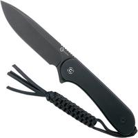 Image pour Civivi Elementum Fixed Blade C2105A All Black Flat G10 couteau fixe