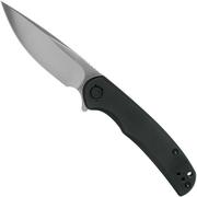Civivi NOx C2110B Black pocket knife