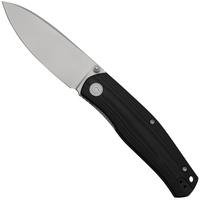 Immagine per Civivi Sokoke C22007-1, Black G10 handle, 14C28N coltello da tasca, Ray Laconico design