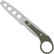 CIVIVI Varius C22009C-2 OD Green G10 Ring Handle, Trainingsmesser