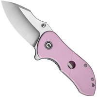Immagine per Civivi Gordo C22018C-4, Satin D2, Pink G10, coltello da tasca, Peter Carey design