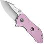 Obraz dla Nóż składany Civivi Gordo C22018C-4, Satin D2, Pink G10, projekt Peter Carey