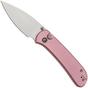Obraz dla Nóż składany Civivi Qubit C22030E-5 Pink Aluminium