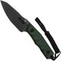 Bild für CIVIVI Propugnator C23002-2 Green Canvas Micarta, feststehendes Messer