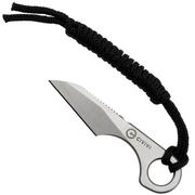 Civivi Gramis C23004-2 silver, neck knife