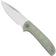 Image for Civivi Primitrox C23005A-1 Satin Nitro-V, Natural G10 pocket knife