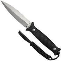 Imagen para Civivi Perfrico C23026-1 Satin 14C28N Black G10, cuchillo fijo