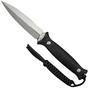 Image pour Civivi Perfrico C23026-1 Satin 14C28N Black G10, couteau fixe