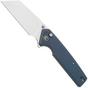 Image for Civivi Amirite C23028-1, Nitro-V, Blue Coarse G10, pocket knife