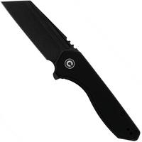 Bild für Civivi ExOne C23036-1 Blackwashed Nitro-V, Black G10 Taschenmesser, Brian Brown Design