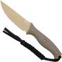 Bild für CIVIVI Stormridge C23041-2 Desert Tan Stonewashed Nitro-V, Tan G10, feststehendes Messer