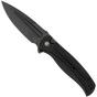 Bild für Civivi Incindie C23053-1 Black Stonewashed 14C28N, Black G10 Taschenmesser