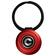 Bild für Civivi C23056-1 Key Coin Red Aluminum Pocket Key Organizer