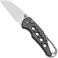 Imagen para CIVIVI Pragma C23062B-2 Satin, Grey Aluminium, navaja