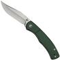Bild für Civivi Clingman C23065-4 Satin Finished Nitro-V Green Canvas Micarta, Taschenmesser, Taylor Martin Design