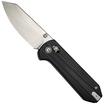 Imagem para Civivi Yonder C23073-1 14C28N, Black G10, navalha