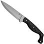 Image for Civivi MDRN Hunter C23078-1 Stonewashed Nitro-V, Black G10, hunting knife, Kyle Lamb design