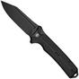 Afbeelding voor Civivi Neurohaptic C23080-1 Blackwashed Nitro-V, Black G10, zakmes