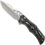 Afbeelding voor Civivi Biophase C23083C-3 Satin Nitro-V, Grey Aluminium Black Coarse G10, zakmes
