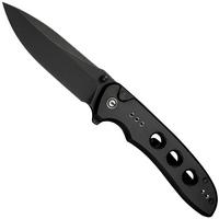 Immagine per Civivi Hyperpulse C23087A-1 Black 14C28N, Black Aluminium, coltello da tasca