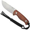 Image for Civivi Timberbark C23094-4 Satin 14C28N Guibourtia Wood, fixed knife