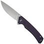 Obraz dla Nóż składany Civivi Merit C24012-3 Satin Purple Micarta