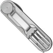 Image pour Civivi Partake C24032C-3, Stainless Steel, Silver Aluminum, couverts outdoor