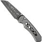 Bild für Civivi Pragma Prime C24067-DS1, Damascus, Gray Aluminum Taschenmesser