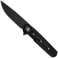 Imagen para Civivi Navo C25015A-1 Blackwashed Nitro-V, Black G10, navaja, diseño de Ostap Hel