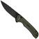Imagen para Civivi Tarask C25023C-2, Blackwashed Nitro-V, OD Green G10, navaja