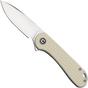 Image pour Civivi Elementum C907A-3 Frag Patterned Ivory G10 couteau de poche