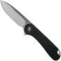 Bild für Civivi Elementum C907A Black G10 Taschenmesser