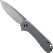 Civivi Elementum C907B Grey G10 coltello da tasca