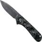 Bild für Civivi Elementum C907C-DS2 Damascus, Shredded Silver Carbonfiber Taschenmesser