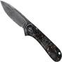 Image pour Civivi Elementum C907C-DS3 Damascus, Shredded Copper Carbonfiber couteau de poche