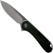 Civivi Elementum C907D Ebony coltello da tasca