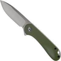 Immagine per Civivi Elementum C907E Green G10 coltello da tasca